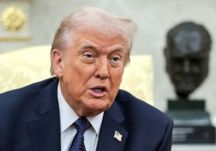 Ο Ντόναλντ Τραμπ «διακόπτει κάθε εμπορική συναλλαγή» με την Ισπανία