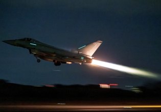 The Expla-in Project: Γιατί το Ιράν μετατρέπει τη Μέση Ανατολή σε εμπόλεμη ζώνη;