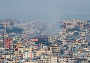 Ισραηλινό πλήγμα σε ξενοδοχείο στη Βηρυτό – «Συμβάντα» σε δυο πλοία κοντά σε ΗΑΕ και Ομάν