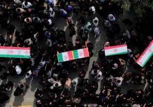 Βίντεο-ντοκουμέντο: Πύραυλος Tomahawk των ΗΠΑ πίσω από την επίθεση σε σχολείο που σκότωσε 168 παιδιά στο Ιράν