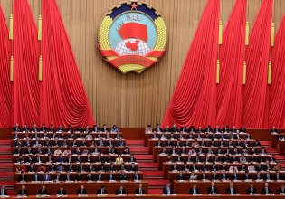 «Οι Δύο Σύνοδοι»: Η Κίνα παρουσιάζει στον κόσμο το σχέδιό της για να κερδίσει το μέλλον