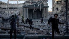 Η Αμερική κερδίζει, λέει ο υπουργός Άμυνας – «Το Ιράν επιχείρησε να σκοτώσει τον πρόεδρο Τραμπ»