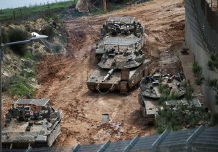 Εντολή εκκένωσης από το Ισραήλ στο νότιο Λίβανο – Δεκάδες νεκροί από ισραηλινά πλήγματα