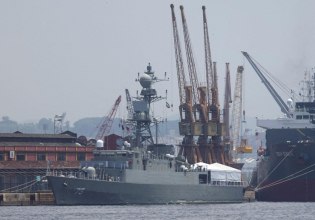 Σρι Λάνκα: Αμερικανικό το υποβρύχιο που έπληξε το ιρανικό πολεμικό πλοίο – 80 νεκροί από την επίθεση