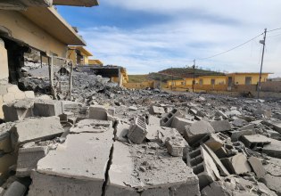 Η πρεσβεία των ΗΠΑ καλεί τους Αμερικανούς να εγκαταλείψουν αμέσως το Ιράκ – Μπλακάουτ στο ηλεκτρικό δίκτυο