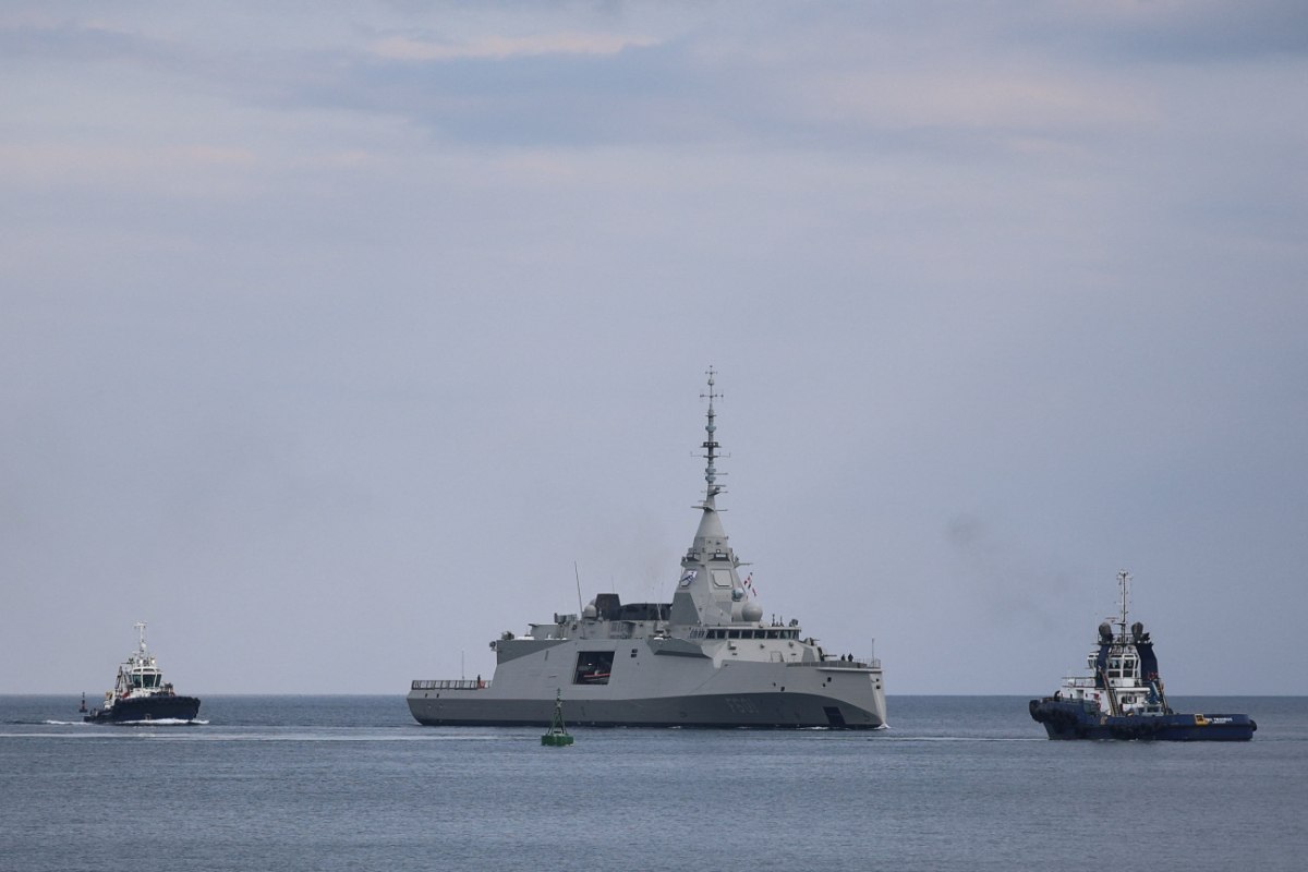 Γερμανία: Δεν σχεδιάζει να στείλει στρατιωτική υποστήριξη στην Κύπρο – Η κατάσταση μπορεί να αλλάξει «ανά πάσα στιγμή»