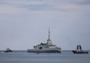 Γερμανία: Δεν σχεδιάζει να στείλει στρατιωτική υποστήριξη στην Κύπρο – Η κατάσταση μπορεί να αλλάξει «ανά πάσα στιγμή»