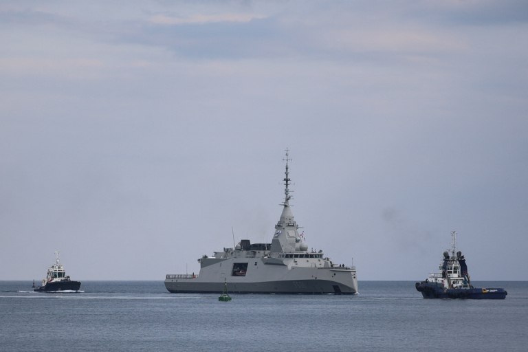 Γερμανία: Δεν σχεδιάζει να στείλει στρατιωτική υποστήριξη στην Κύπρο – Η κατάσταση μπορεί να αλλάξει «ανά πάσα στιγμή»