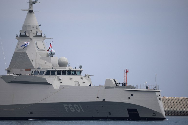 Πώς δικαιολογεί η Γερμανία τη μη αποστολή στρατιωτικής βοήθειας στην Κύπρο