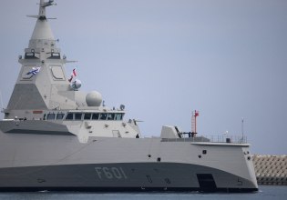 Σχοινάς: Η Κύπρος να ζητήσει ένταξη στο ΝΑΤΟ – Δεν θα υπάρξει καλύτερη ευκαιρία