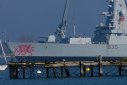 Ξεκινά τις επόμενες ημέρες το ταξίδι του HMS Dragon προς την Κύπρο – Και τρίτο ελικόπτερο Wildcat στην περιοχή