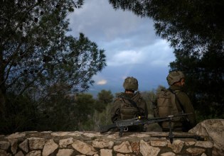 Ο Μακρόν ζήτησε από τον Νετανιάχου να μην προχωρήσει σε χερσαίες επιχειρήσεις στον Λίβανο