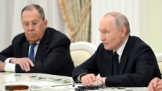 Ο Πούτιν λέει ότι η Ρωσία θα μπορούσε να σταματήσει την προμήθεια φυσικού αερίου στις ευρωπαϊκές αγορές