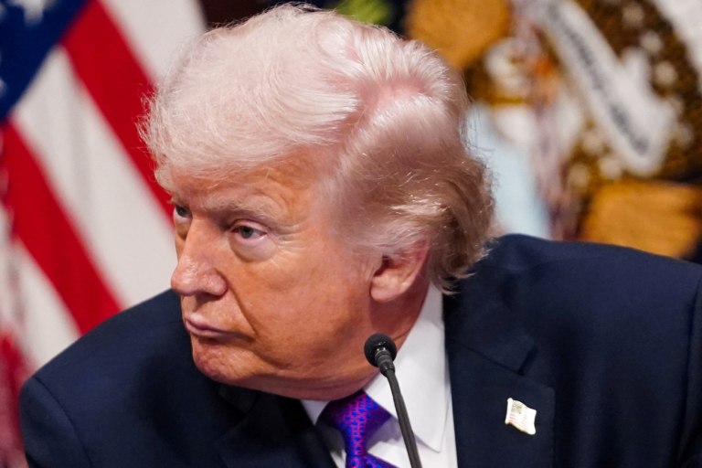 Τραμπ: Αν δεν είχαμε χτυπήσει το Ιράν θα είχαν πυρηνικά όπλα