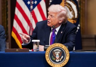 Το πετρέλαιο αρχίζει να ρέει από τη Βενεζουέλα, λέει ο Τραμπ