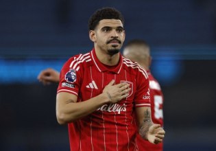 LIVE: Νότιγχαμ Φόρεστ – Φούλαμ