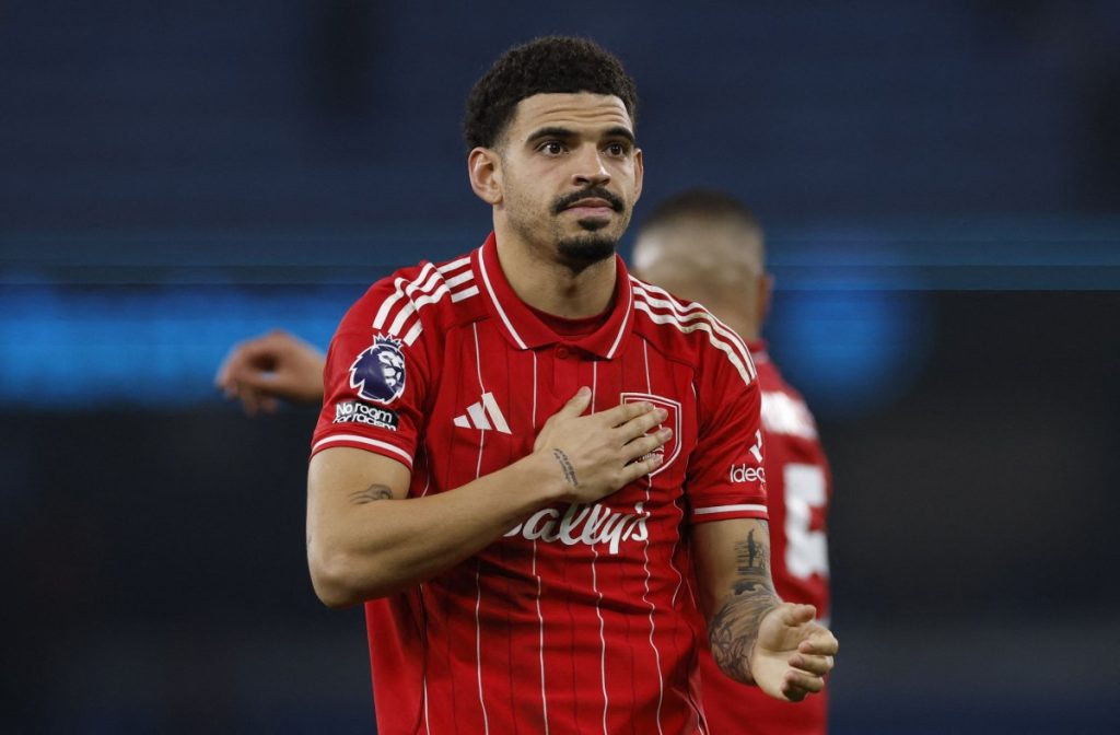 LIVE: Νότιγχαμ Φόρεστ – Φούλαμ