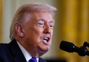 Τραμπ: Δεν θα υπάρξει συμφωνία με το Ιράν – Θα γίνει ό,τι έγινε στη Βενεζουέλα