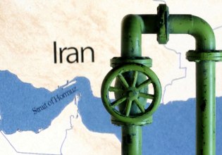 Στενά Ορμούζ: Το μεγάλο «μπλόκο» στο πετρέλαιο – Το σχέδιο των 20 δισ.