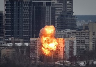 Ουκρανία – Ιράν: Παράλληλοι πόλεμοι σε τροχιά σύγκλισης