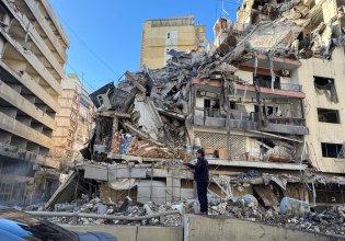 Το Ιράν έχασε. Το Ισραήλ μπορεί να κερδίσει;