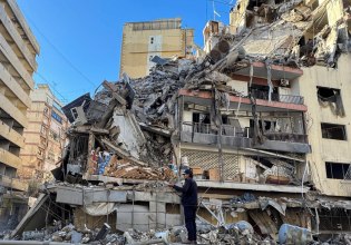 Λίβανος: Το Ισραήλ προειδοποιεί τους κατοίκους της νότιας Βηρυτού – «Σώστε τις ζωές σας, εκκενώστε τα σπίτια σας»