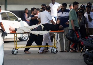 Πόσοι άνθρωποι έχουν χάσει τη ζωή τους στον πόλεμο ΗΠΑ και Ισραήλ κατά του Ιράν