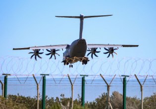 Ο πόλεμος με το Ιράν ανοίγει συζητήσεις για ένταξη της Κύπρου στο ΝΑΤΟ και έντασης στα ελληνοτουρκικά