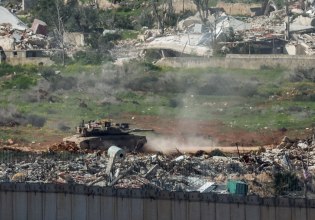 Λίβανος: «Ουδέτερη ζώνη» στα νότια του ποταμού Λιτάνι σχεδιάζει να δημιουργήσει ο ισραηλινός στρατός