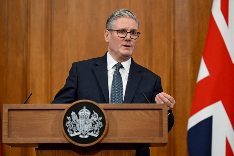 Η Βρετανία στέλνει ελικόπτερα Wildcat στην Κύπρο – «Ναι» στις ΗΠΑ για χρήση των βάσεων για αμυντικές αποστολές