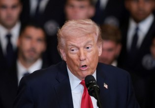 Ντόναλντ Τραμπ: Εγώ θα αποφασίσω το τέλος του πολέμου – Έχουμε μπροστά μας μέλλον