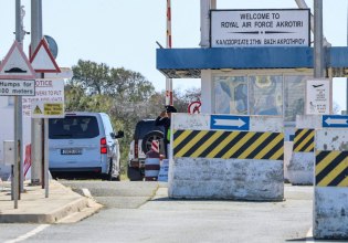 Μάρκο Μιλάνοβιτς: Η Κύπρος είναι όμηρος των αποφάσεων της Βρετανίας και των ΗΠΑ