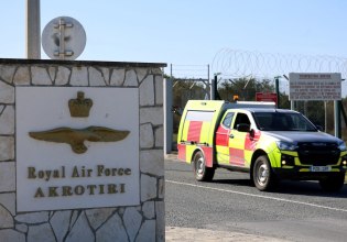 Αποκάλυψη Times: Με Google Maps σχεδιάστηκε επίθεση της Χεζμπολάχ στο Ακρωτήρι