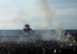 Χεζμπολάχ: Κάλεσε τους Ισραηλινούς να απομακρυνθούν τουλάχιστον πέντε χιλιόμετρα από τα σύνορα με τον Λίβανο