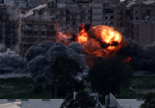 Το Ισραήλ έπληξε ξανά τον Λίβανο, σφοδρό πλήγμα και στην Τεχεράνη – Το Ιράν επιτέθηκε στις δυνάμεις των ΗΠΑ στο Μπαχρέιν