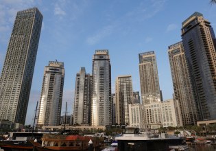 Πάμε Ντουμπάι; Στο 65% οι εκπτώσεις των ξενοδοχείων στο Εμιράτο