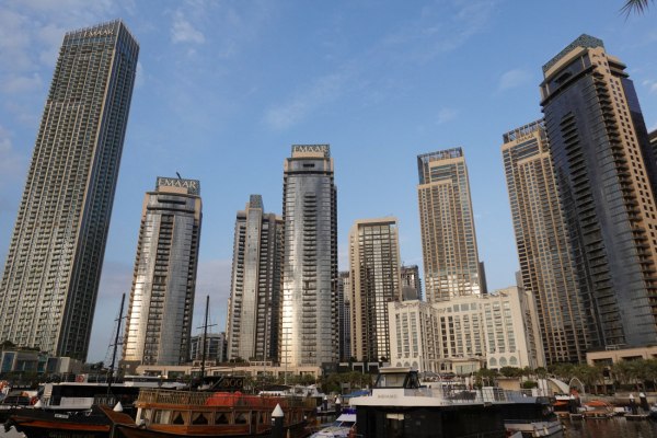 Πάμε Ντουμπάι; Στο 65% οι εκπτώσεις των ξενοδοχείων στο Εμιράτο