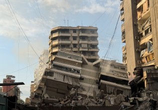 Το Υπουργείο Πολιτισμού του Λιβάνου καλεί την UNESCO να συμβάλει στην προστασία της πολιτιστική του κληρονομιάς