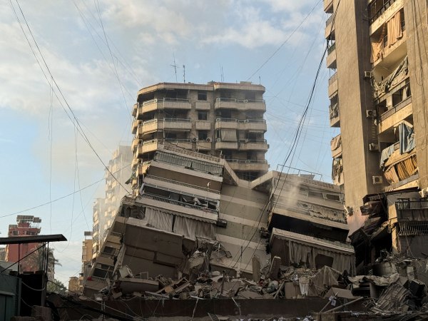 Το Υπουργείο Πολιτισμού του Λιβάνου καλεί την UNESCO να συμβάλει στην προστασία της πολιτιστικής του κληρονομιάς