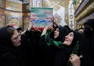 Ιράν: Ποιος δικαιούται να βομβαρδιστεί;