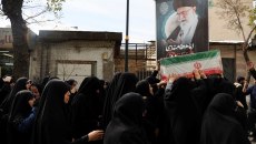 Απόρρητη έκθεση: Ακόμη και μεγάλης κλίμακας επίθεση δύσκολα θα ρίξει το καθεστώς του Ιράν