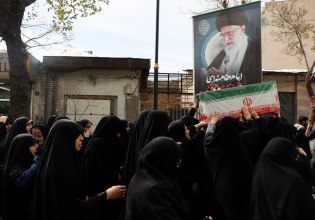 Απόρρητη έκθεση: Ακόμη και μεγάλης κλίμακας επίθεση δύσκολα θα ρίξει το καθεστώς του Ιράν