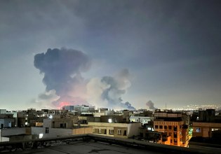 Οι Έλληνες του Ιράν στη δίνη του πολέμου – «Αν είμαι ζωντανός θα ξαναπάρω»