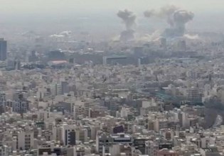 Οι Έλληνες του Ιράν στη δίνη του πολέμου – «Αν είμαι ζωντανός θα ξαναπάρω»