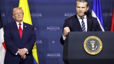 Φανατισμένος, πολεμοχαρής και αλαζόνας: Γιατί ο Πιτ Χέγκσεθ είναι ένας επικίνδυνος «υπουργός Πολέμου»