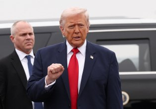 Τραμπ: Οι ΗΠΑ έκαναν χάρη στον κόσμο που ξεκίνησαν τον πόλεμο κατά του Ιράν, εξουδετερώσαμε 42 πλοία του ναυτικού τους