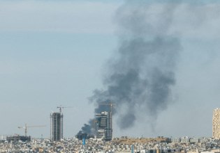 Οι χώρες του Κόλπου εξετάζουν στρατιωτική εμπλοκή στον πόλεμο κατά του Ιράν – Ίσως μετέχουν ήδη…
