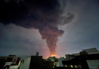 Από το Ιράν, έως τον Λίβανο και τον Κόλπο – Η Μέση Ανατολή και η διττή στρατηγική του χάους