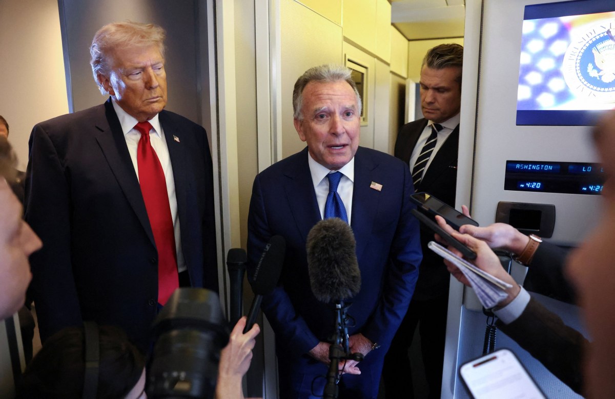 Προσπάθεια να ανοίξει δίαυλος ανάμεσα σε ΗΠΑ και Ιράν – Ουάσιγκτον και Τεχεράνη ερίζουν ποιος έκανε την αρχή