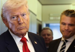 Ο Τραμπ «έχει υπ’ όψιν του» πιθανό διάδοχο του Χαμενεΐ – Δεν αποκλείει τη δολοφονία του νέου ηγέτη του Ιράν